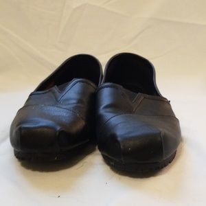 Slip Resistant Shoes